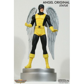 Marvel Statue Angel Original 30 cm